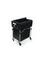 Couvercle pour chariot rétractable Executive X-Cart