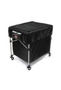 Couvercle pour chariot rétractable Executive X-Cart