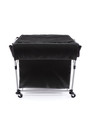 Couvercle pour chariot rétractable Executive X-Cart