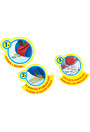 Vadrouille en microfibre Super Twist XL