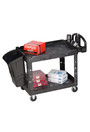 Utility Cart Rubbermaid 4500-88