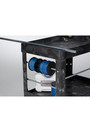 Utility Cart Rubbermaid 4500-88