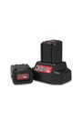 TGB 516NX Battery Autoscrubber