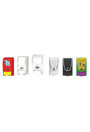Distributeurs Proline Curve pour enfants