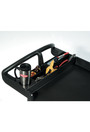 Working Cart with Locking Drawers Rubbermaid 4513-88
