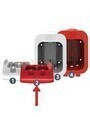 DebMed Point-of-Care Dispensers