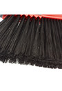 SUPER ANGLE Large Angled Broom with Handle