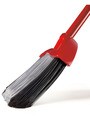 SUPER ANGLE Large Angled Broom with Handle