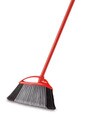 SUPER ANGLE Large Angled Broom with Handle