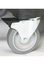Chariot utilitaire avec tiroir et tablette verrouillable Rubbermaid 4535-88