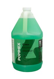 POMMEX Glass and Mirror Cleaner #LM0050254.0