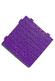 Tapis anti-fatigue Cushion-Tile #MTCU1212NOVIO