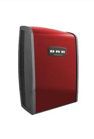 ONE Low Noise Modular Hand Dryer #NV100000ROU