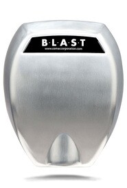 Comac Blast Stainless Steel Hand Dryer #NV200220000