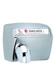 Airmax Ultra-Speed No Touch Hand Dryer #NV0DXM54973