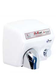 Airmax Push Button Ultra-Speed Hand Dryer #NVDM5497400