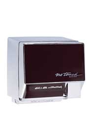 Airspeed No Touch Hand Dryer #NV0AIRS1000