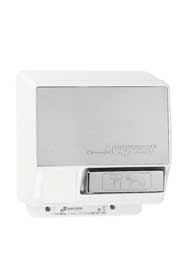 Airspeed Push Button Hand Dryer #NV0AIRSP400