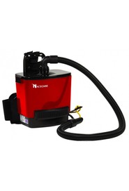 Aspirateur dorsal à sec RSV 130 #NA8027170RSV130