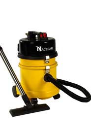 Dry vaccum NVQ 372H #NA899967000