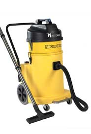 Dry Hepa vacuum NVQ 900H #NA899959000