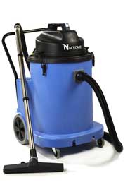 WVD 1802DH Wet/Dry Vacuum #NA802660100