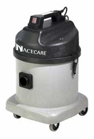 Dry vacuum for Fine Dust NDS 570 #NA838870000
