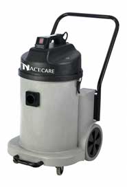 Aspirateur à sec pour particules fines NDD 900H #NA802666300