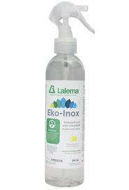 EKO-INOX Nettoyant pour acier inoxydable #LM008785240