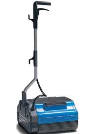 Laveuse de sols Duplex DP340 #NA802511000