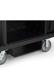 Under-Deck Drawer for Carts #RB006196NOI