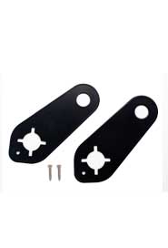 Hook Kit Lock 'N Go #PR9T7301000