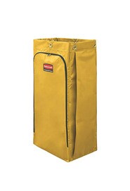 Sac de remplacement en vinyle jaune #RB196688100