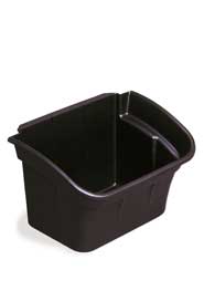 Refuse Bin for Utility Cart #RB335488NOI