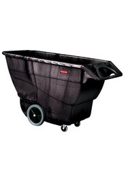Waste Collector Tilt Truck 1 Cubic Yard #RB009T16NOI
