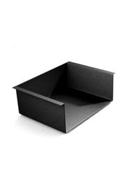Tiroir de rangement à verres pour chariot #RB006171NOI