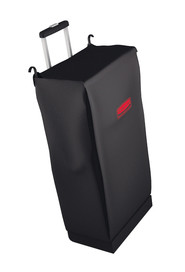 Sac de remplacement en tissu sur support mobile #RB006174NOI