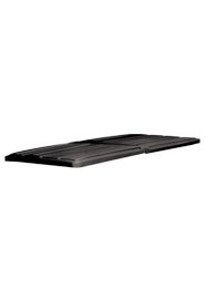 Couvercle plat pour chariot à bascule 1-1/2 verge cube #RB001027NOI
