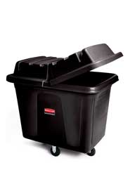 Cubic Cart 14 Cu. Ft. Rubbermaid 4614 #RB004614NOI