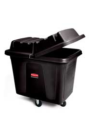 Cubic Cart 16 Cu. Ft. Rubbermaid 4616 #RB004616NOI