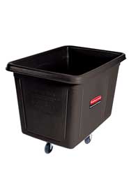 Cubic Cart 20 Cu. Ft. Rubbermaid 4619 #RB004619NOI