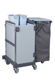 Cleaning Trolley Origo 300HX #MRSW1343910