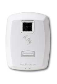 Chasse d'eau automatique pour toilettes AutoFlush #TC750831000