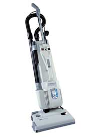 Upright Vacuum Hepa Lindhaus RX450 #HW0RX450000