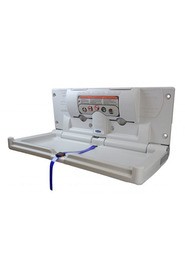 Horizontal Baby Changing Station #FR001125000