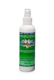 Éliminateur d'odeur Nok Out #OD00N102236