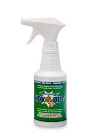 Éliminateur d'odeur Nok Out #OD00N202473