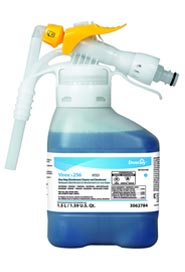 Quaternary Disinfectant Cleaner Virex II 256 #JH306278400