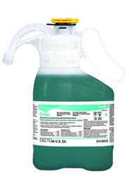 Crew Nettoyant désinfectant non-acide pour salles de bain #JH541003300