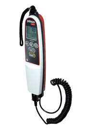 Thermomètre alimentaire à sonde #RB00TMP2000